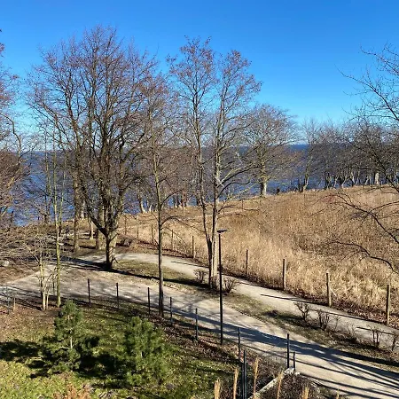 W Parku Nad Zatoka Daire