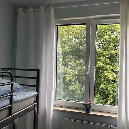 W Parku Nad Zatoka * بوتسك