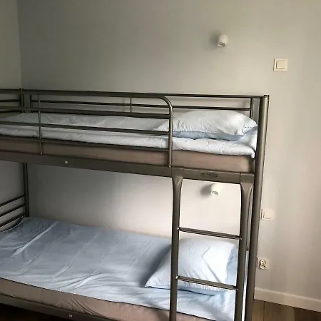 W Parku Nad Zatoka * Puck