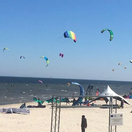 W Parku Nad Zatoka *