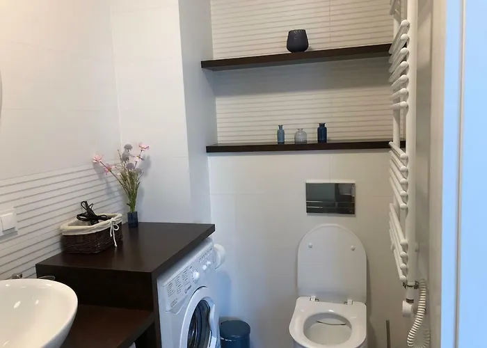 W Parku Nad Zatoka * Puck