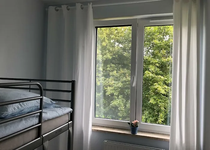 W Parku Nad Zatoka * Puck