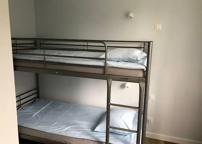 W Parku Nad Zatoka * Puck