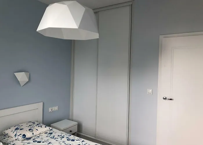 W Parku Nad Zatoka Daire *